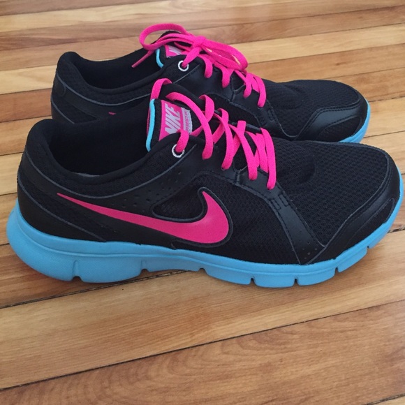 Nike sneakers