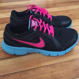 Nike sneakers