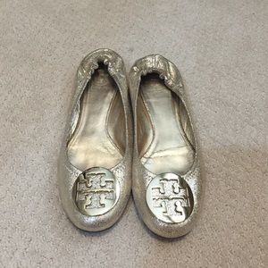 Tory Burch Flats