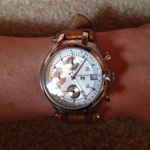 Michael Kors watch