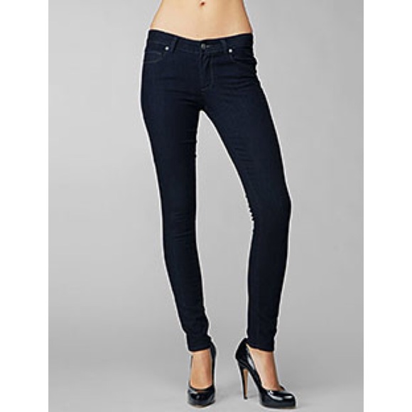 PAIGE Denim - Paige Denim Verdugo Jegging