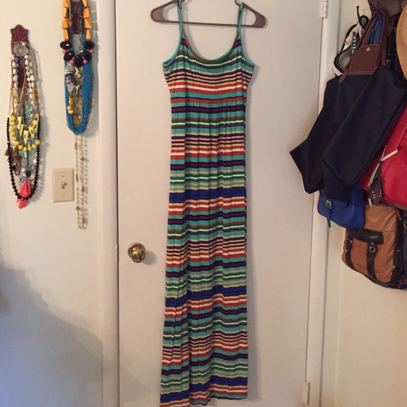 Calvin Klein Maxi