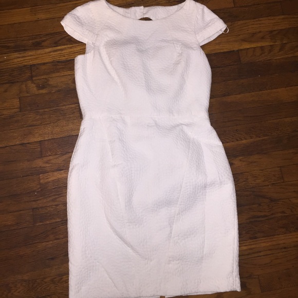 Nice white Dress
