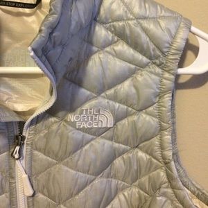 The North Face ThermoBall Vest