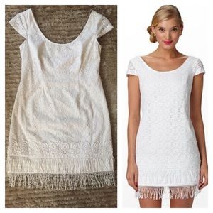 🌾SALE🌾Lilly Pulitzer Nicolette Lace Dress