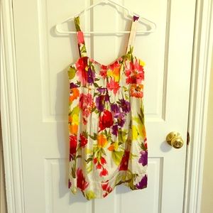 Floral Sundress