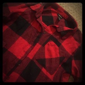 Rue 21 flannel