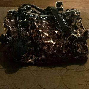 Betsy Johnson purse