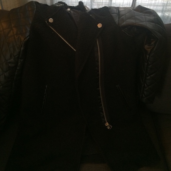 Jacket - Picture 2 of 3