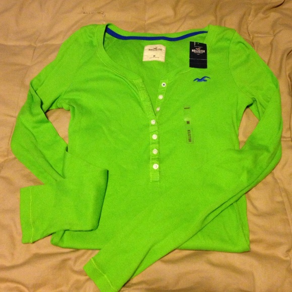 Hollister NWT