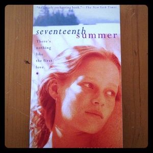 Seventh summer book