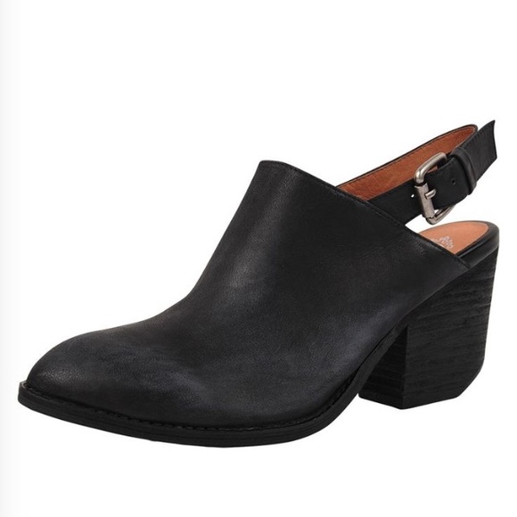 FT-Collins Jeffrey Campbell Shoes