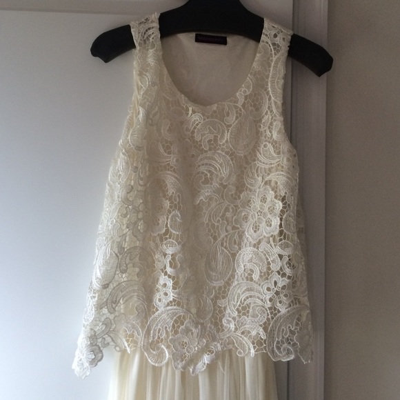 Dress - Picture 2 of 4