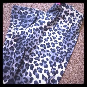 Brand sugar high leggings