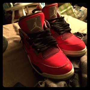 Toro 4s