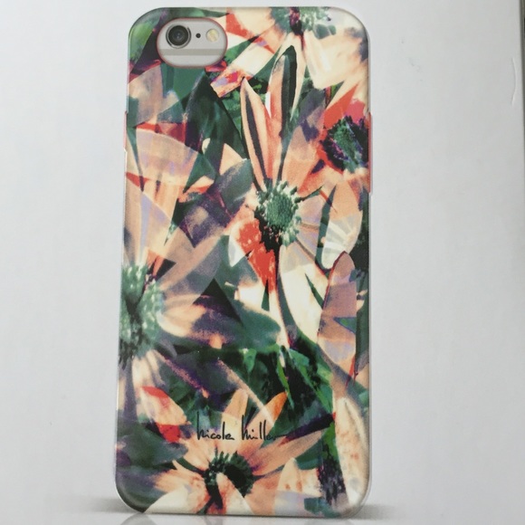Nicole Miller Accessories - Nicole Miller for iPhone 6/6s