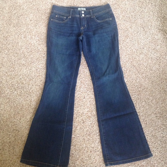 Aeropostale jeans