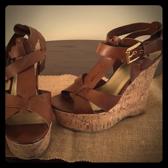 Guess Wedges