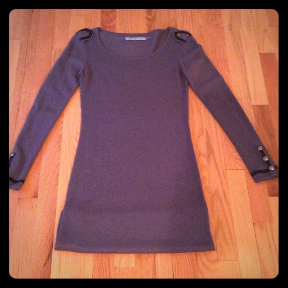 Marc New York sweater dress