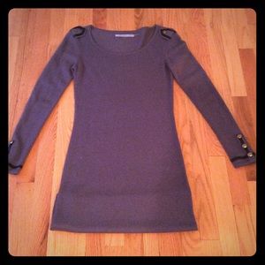 Marc New York sweater dress