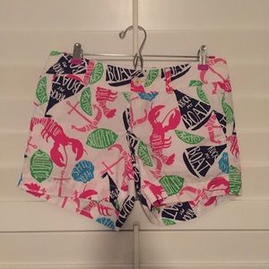 EUC Lilly Pulitzer summer classics callahans 2