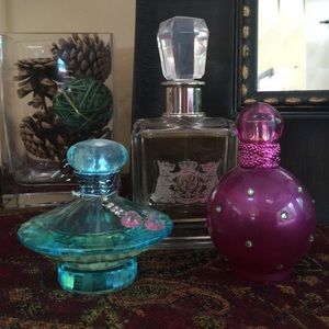 Perfume Bundle