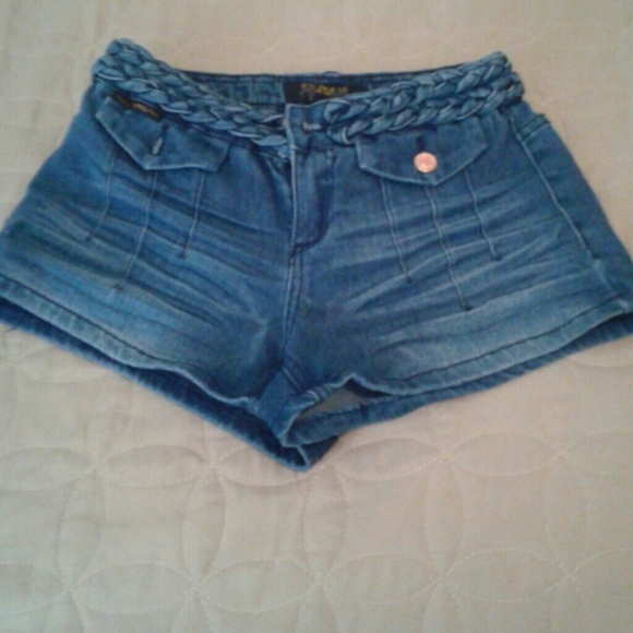 Rocawear shorts