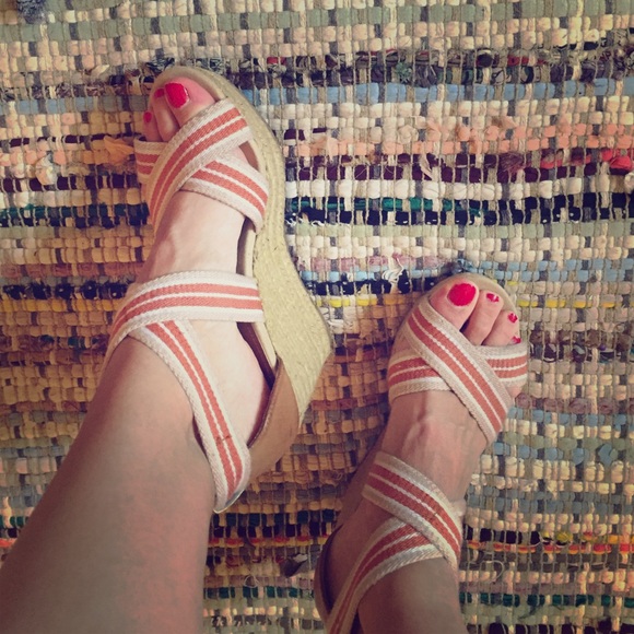 Wedges - Picture 1 of 4