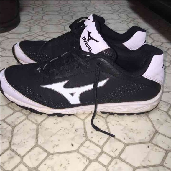 Mizuno Baseball Turfs