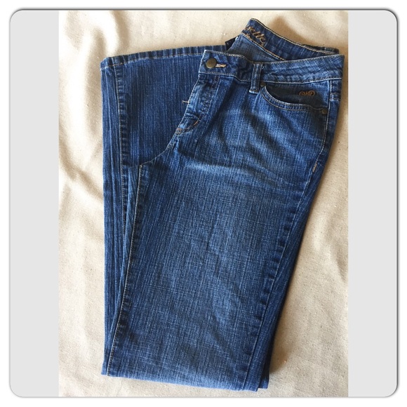 Anisette Blue Jeans