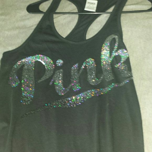 Vs pink top - Picture 1 of 1