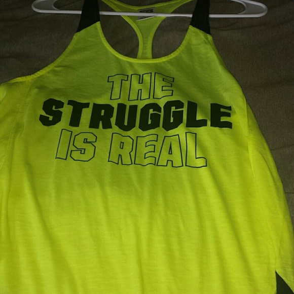 Vs pink top - Picture 1 of 1