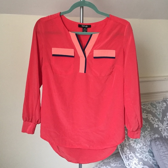 Zara Blouse