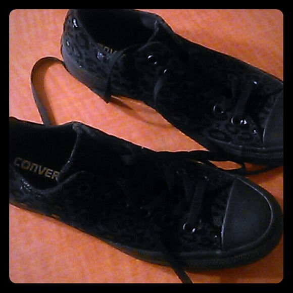 Converse All stars