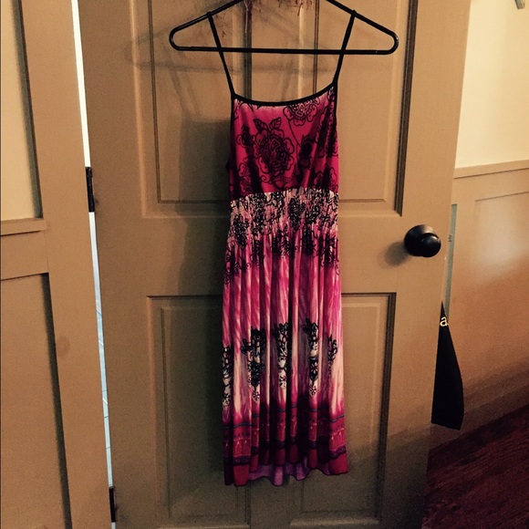Summer dress