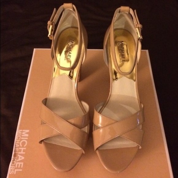 Michael kors shoes.