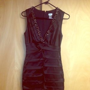 Cache Cocktail dress