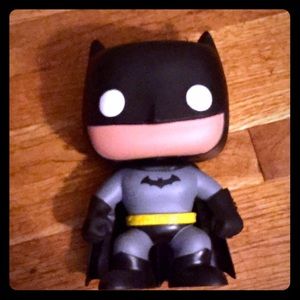 Funko Pop Batman