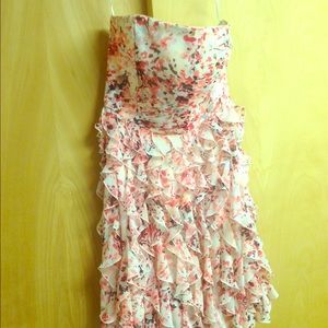 White House Black Market dress