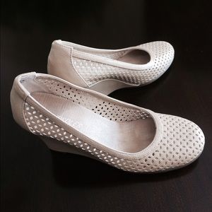 Wedge Pump Aerosoles