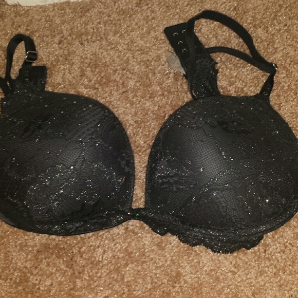34B bio fit vs bra - Picture 1 of 1