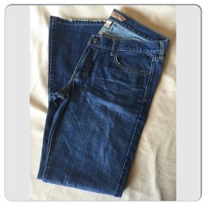 Abercrombie & Fitch Flare Jeans
