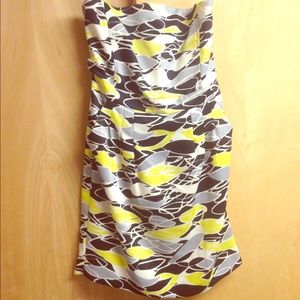 Banana Republic dress