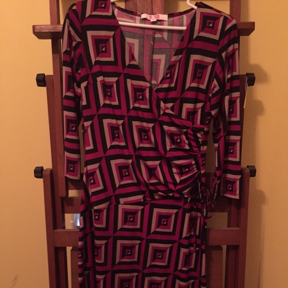 9 & Co. Dress