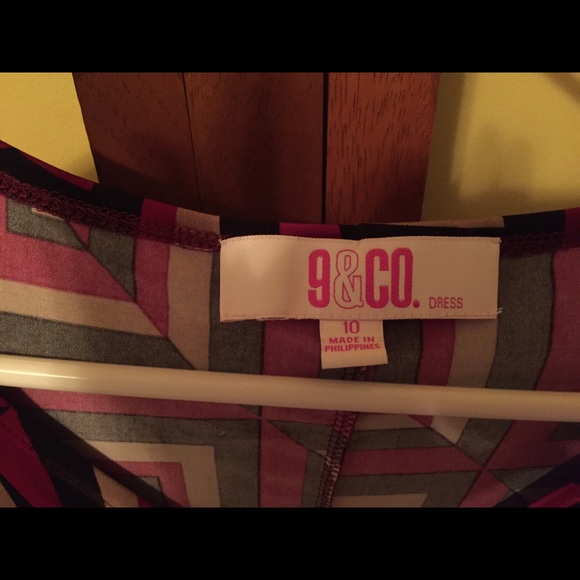 9 & Co. Dress - Picture 2 of 3