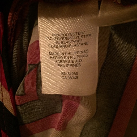 9 & Co. Dress - Picture 3 of 3
