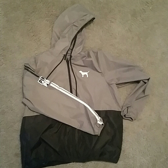 VS anorak M/L