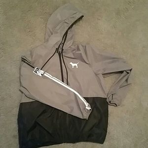 VS anorak M/L