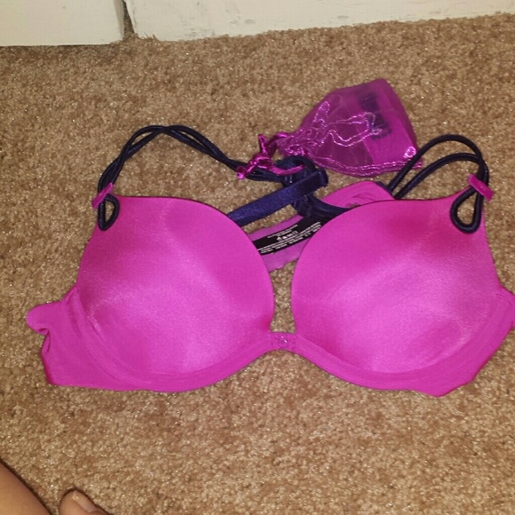 34A vs bra - Picture 1 of 1