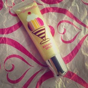 Liplicious Tasty Lip Color!